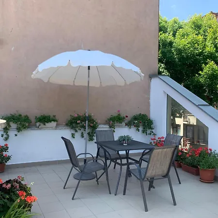 Apartamento Florence *