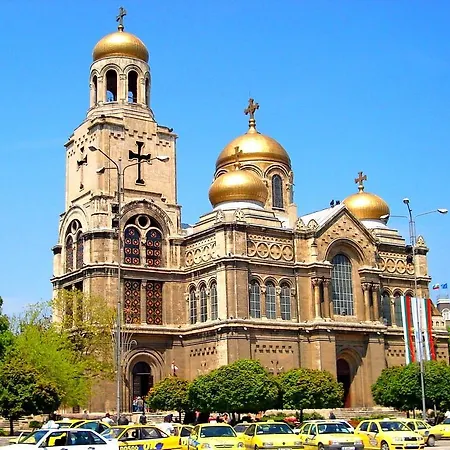 דירה Florence