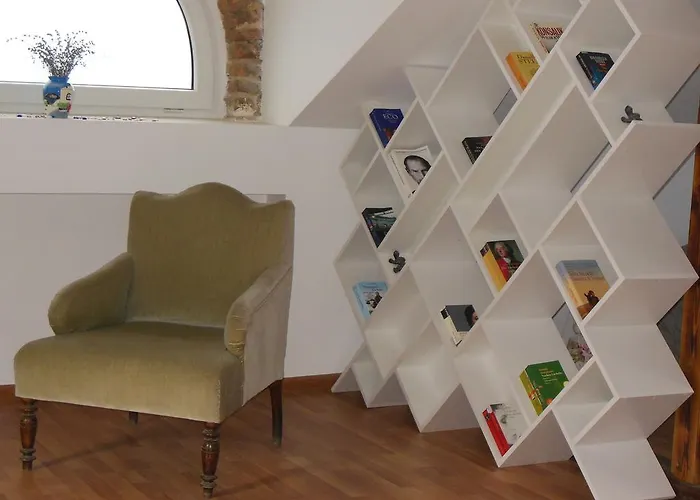 Florence Apartamento