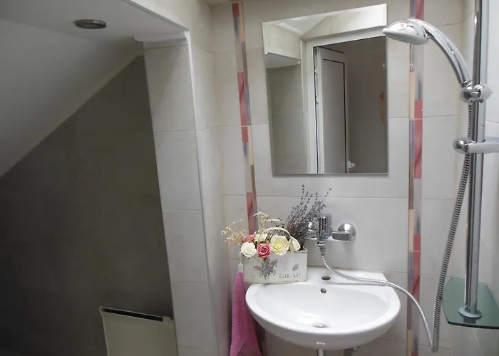 Apartamento Florence *