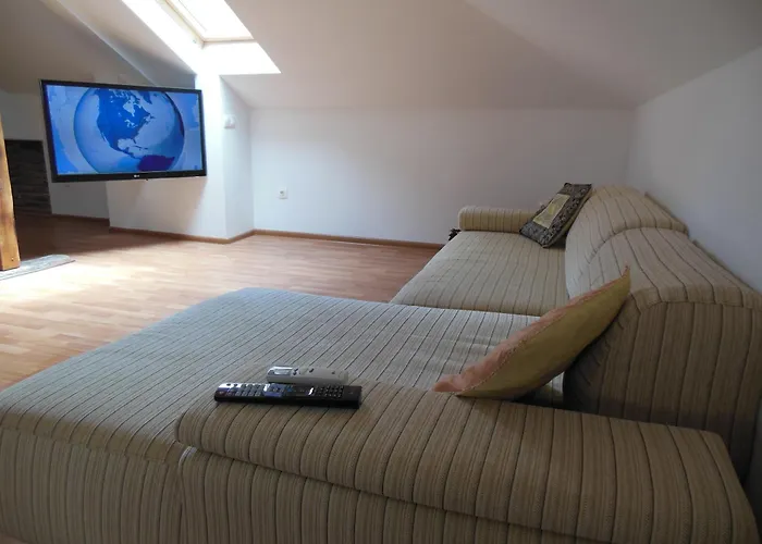 Apartamento Florence