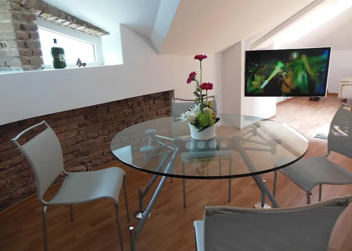 Apartamento Florence Varna