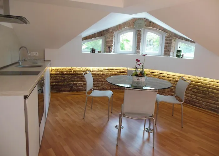 Apartamento Florence