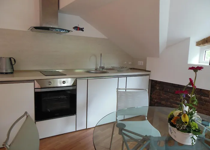 Apartamento Florence Varna