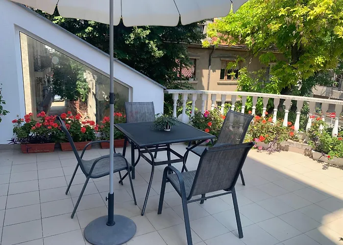 Florence Apartamento *