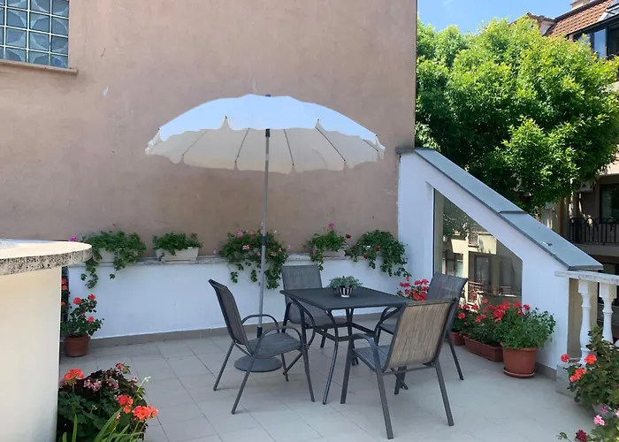 Apartamento Florence *