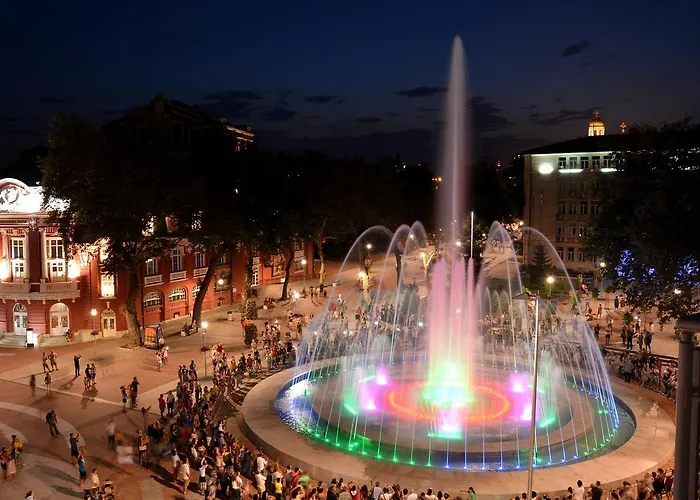 Florence Apartamento *