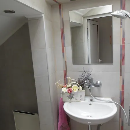 Appartement Florence *