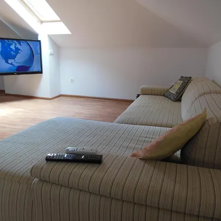 Appartement Florence