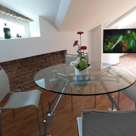 Appartement Florence Varna