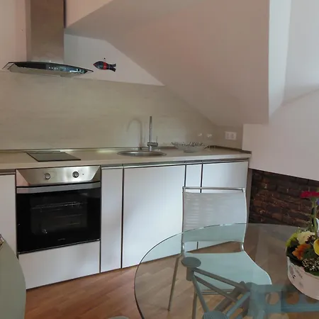 Appartement Florence Varna