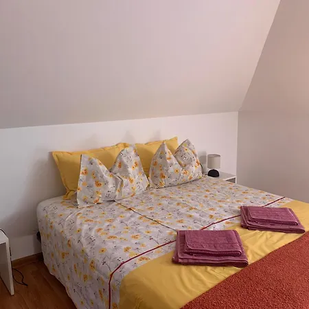 Appartement Florence Varna